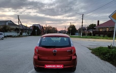 Datsun mi-DO, 2015 год, 500 000 рублей, 6 фотография