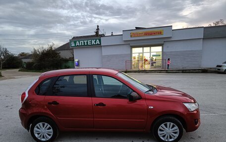 Datsun mi-DO, 2015 год, 500 000 рублей, 8 фотография