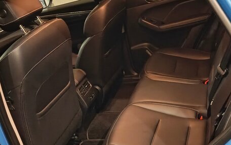 Haval Jolion, 2022 год, 1 990 000 рублей, 7 фотография