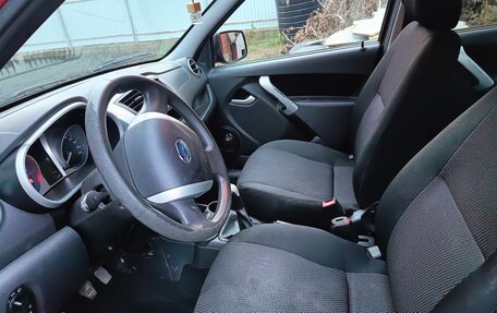 Datsun mi-DO, 2015 год, 500 000 рублей, 15 фотография