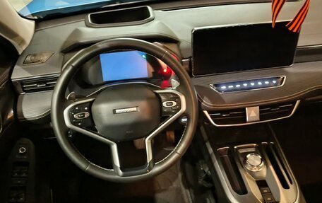 Haval Jolion, 2022 год, 1 990 000 рублей, 5 фотография