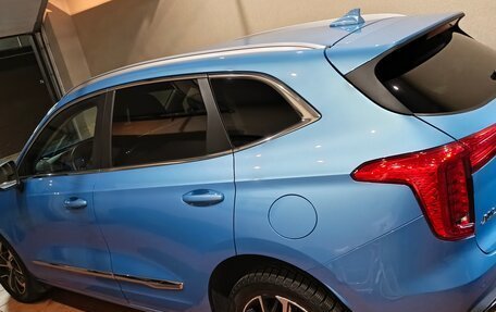 Haval Jolion, 2022 год, 1 990 000 рублей, 4 фотография