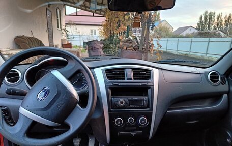 Datsun mi-DO, 2015 год, 500 000 рублей, 13 фотография