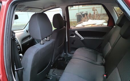 Datsun mi-DO, 2015 год, 500 000 рублей, 14 фотография