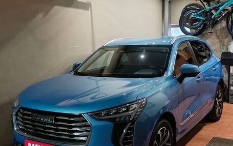 Haval Jolion, 2022 год, 1 990 000 рублей, 2 фотография