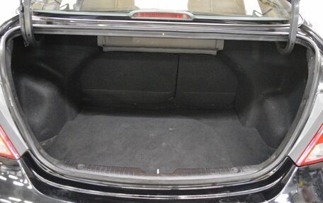 Hyundai Solaris II рестайлинг, 2016 год, 1 100 000 рублей, 16 фотография