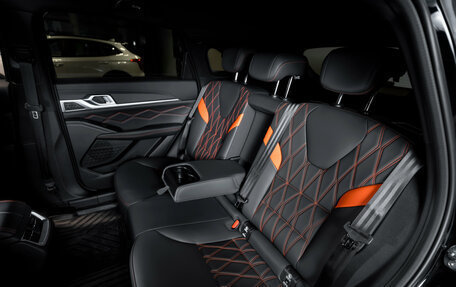 Haval F7, 2025 год, 3 549 000 рублей, 14 фотография