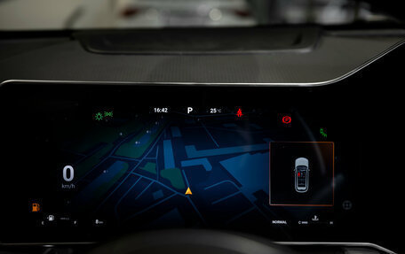 Haval F7, 2025 год, 3 549 000 рублей, 5 фотография