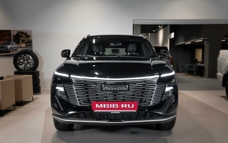 Haval F7, 2025 год, 3 549 000 рублей, 11 фотография