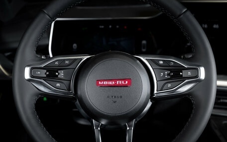 Haval F7, 2025 год, 3 549 000 рублей, 7 фотография