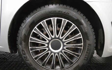 Chevrolet Aveo III, 2012 год, 528 000 рублей, 9 фотография