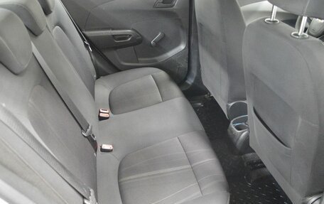 Chevrolet Aveo III, 2012 год, 528 000 рублей, 13 фотография