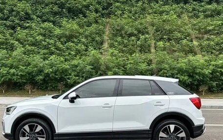 Audi Q2 I, 2022 год, 2 110 000 рублей, 5 фотография