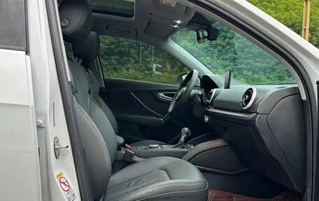 Audi Q2 I, 2022 год, 2 110 000 рублей, 4 фотография