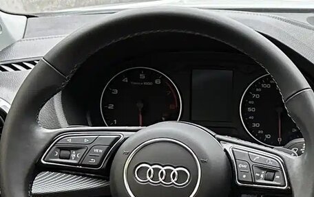 Audi Q2 I, 2022 год, 2 110 000 рублей, 11 фотография