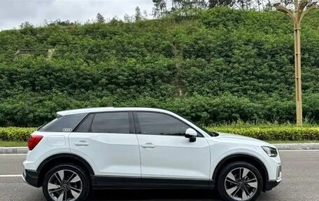 Audi Q2 I, 2022 год, 2 110 000 рублей, 6 фотография