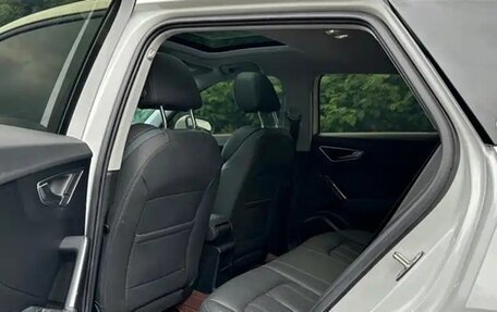 Audi Q2 I, 2022 год, 2 110 000 рублей, 9 фотография