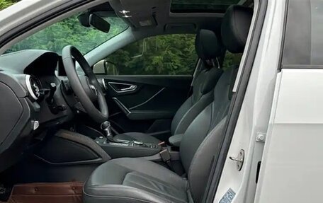 Audi Q2 I, 2022 год, 2 110 000 рублей, 8 фотография