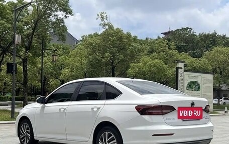 Volkswagen Lavida, 2022 год, 1 390 007 рублей, 4 фотография