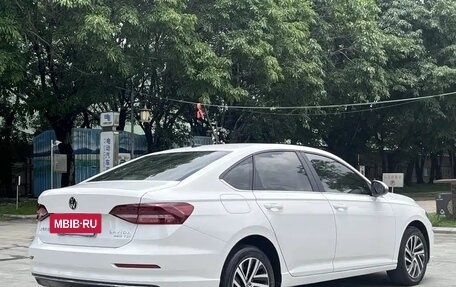 Volkswagen Lavida, 2022 год, 1 390 007 рублей, 6 фотография