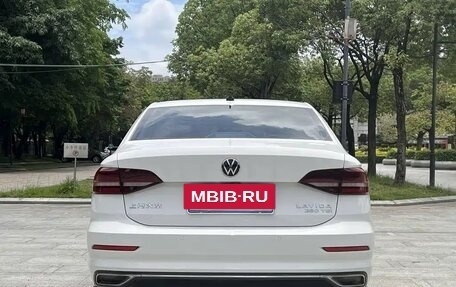 Volkswagen Lavida, 2022 год, 1 390 007 рублей, 5 фотография