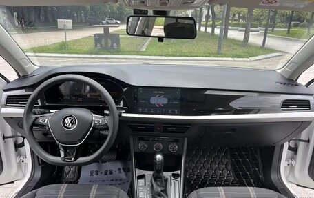 Volkswagen Lavida, 2022 год, 1 390 007 рублей, 7 фотография