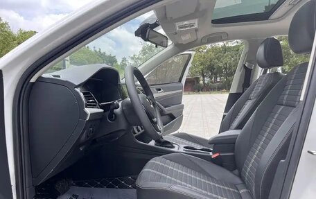 Volkswagen Lavida, 2022 год, 1 390 007 рублей, 8 фотография