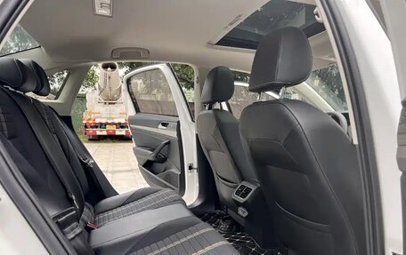 Volkswagen Lavida, 2022 год, 1 390 007 рублей, 10 фотография