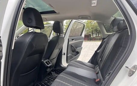 Volkswagen Lavida, 2022 год, 1 390 007 рублей, 11 фотография