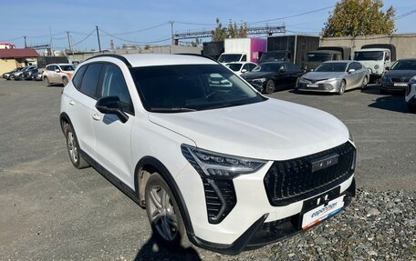 Haval Jolion, 2024 год, 1 590 000 рублей, 2 фотография