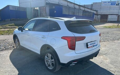 Haval Jolion, 2024 год, 1 590 000 рублей, 3 фотография