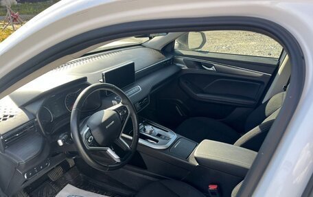Haval Jolion, 2024 год, 1 590 000 рублей, 6 фотография