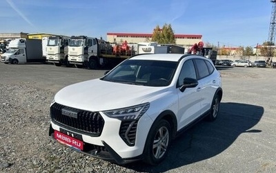 Haval Jolion, 2024 год, 1 590 000 рублей, 1 фотография