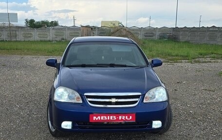 Chevrolet Lacetti, 2007 год, 495 000 рублей, 1 фотография