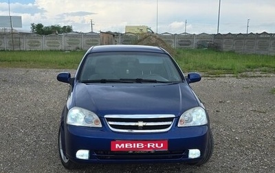 Chevrolet Lacetti, 2007 год, 495 000 рублей, 1 фотография