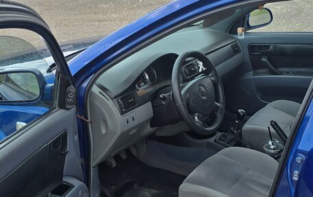 Chevrolet Lacetti, 2007 год, 495 000 рублей, 4 фотография