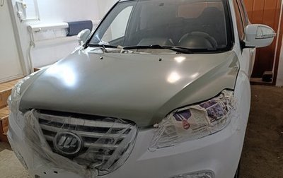 Lifan X60 I рестайлинг, 2014 год, 405 000 рублей, 1 фотография