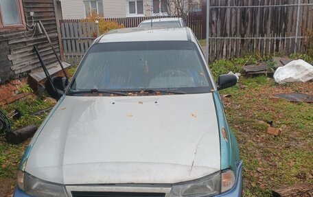 Daewoo Nexia I рестайлинг, 2006 год, 55 000 рублей, 1 фотография