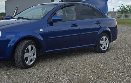 Chevrolet Lacetti, 2007 год, 495 000 рублей, 3 фотография