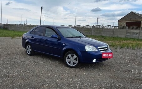Chevrolet Lacetti, 2007 год, 495 000 рублей, 2 фотография