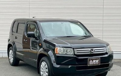 Honda Crossroad, 2008 год, 1 190 000 рублей, 1 фотография