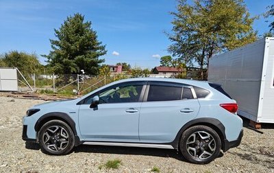 Subaru XV II, 2019 год, 1 950 000 рублей, 1 фотография
