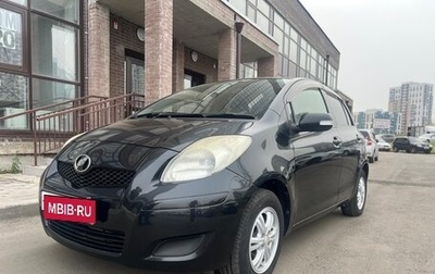 Toyota Vitz, 2009 год, 670 000 рублей, 1 фотография