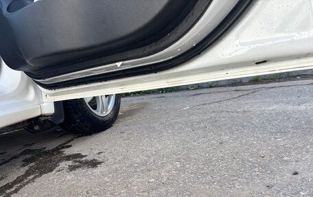 Chevrolet Aveo III, 2013 год, 750 000 рублей, 13 фотография