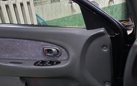 KIA Spectra II (LD), 2007 год, 417 777 рублей, 1 фотография