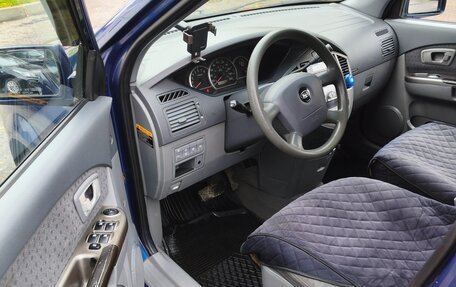 KIA Carens I (RS), 2003 год, 300 000 рублей, 4 фотография