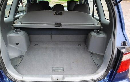 KIA Carens I (RS), 2003 год, 300 000 рублей, 7 фотография