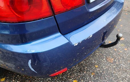 KIA Carens I (RS), 2003 год, 300 000 рублей, 8 фотография