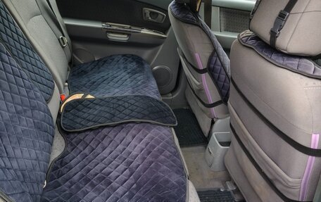 KIA Carens I (RS), 2003 год, 300 000 рублей, 6 фотография