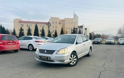 Toyota Premio, 2002 год, 599 999 рублей, 1 фотография